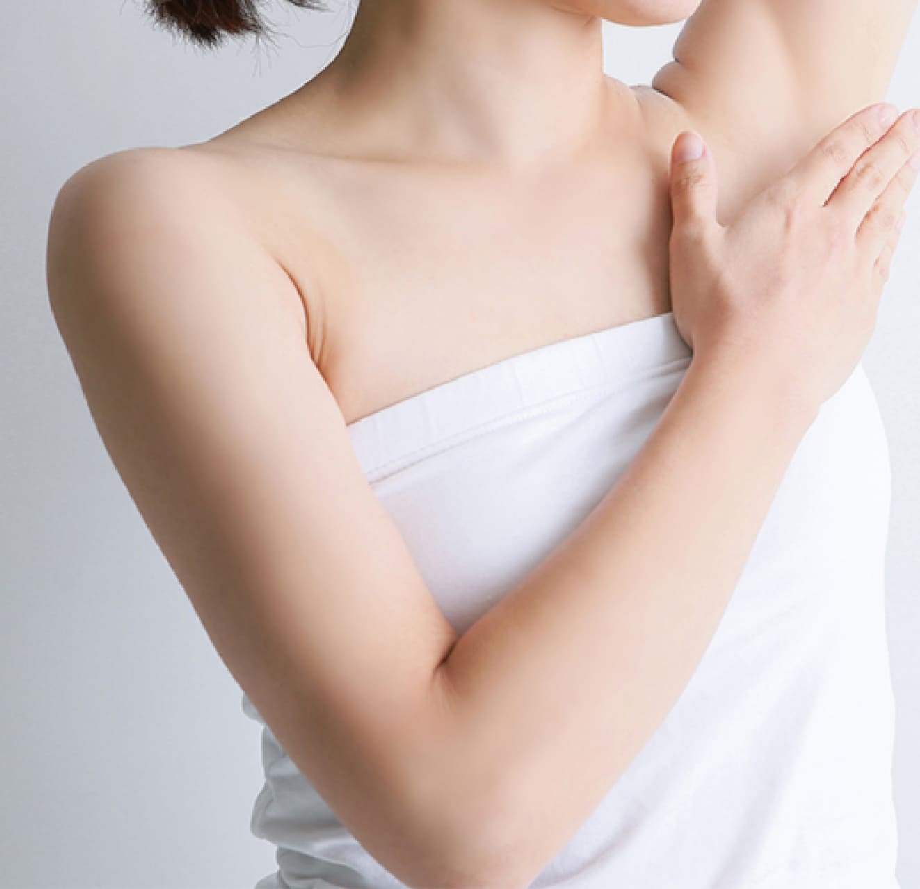 ボトックス注射で治療するメリット